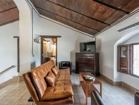 Gîte San Miguel, Maison 22 personnes à Moron de la Frontera - Photo 26