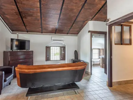 Gîte San Miguel, Maison 22 personnes à Moron de la Frontera - Photo 27