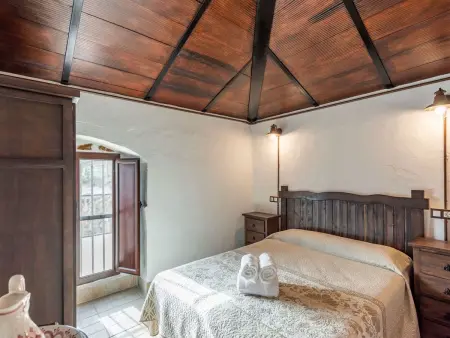 Gîte San Miguel, Maison 22 personnes à Moron de la Frontera - Photo 29