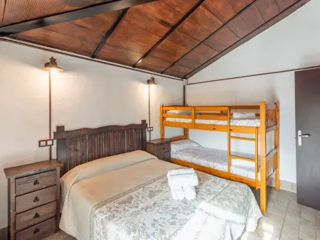 Gîte San Miguel, Maison 22 personnes à Moron de la Frontera - Photo 30