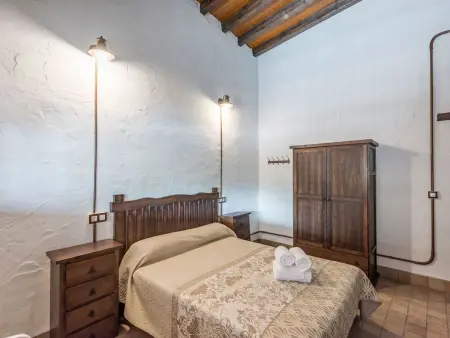 Gîte San Miguel, Maison 22 personnes à Moron de la Frontera - Photo 31