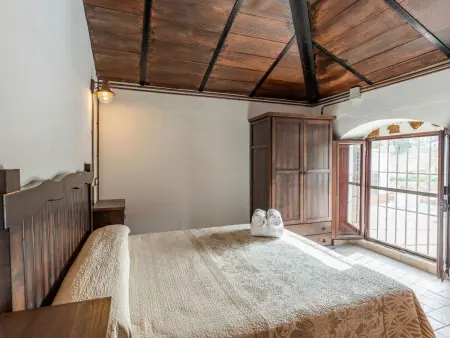 Gîte San Miguel, Maison 22 personnes à Moron de la Frontera - Photo 32