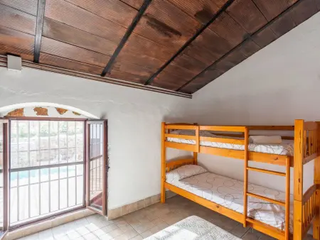 Gîte San Miguel, Maison 22 personnes à Moron de la Frontera - Photo 33