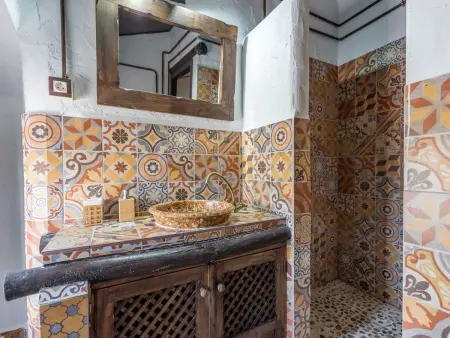 Gîte San Miguel, Maison 22 personnes à Moron de la Frontera - Photo 34
