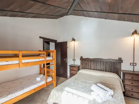 Gîte San Miguel, Maison 22 personnes à Moron de la Frontera - Photo 36
