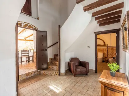 Gîte San Miguel, Maison 22 personnes à Moron de la Frontera - Photo 38