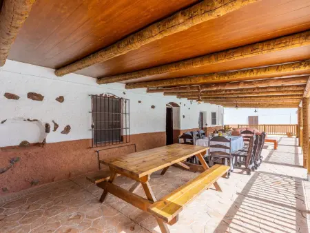 Gîte San Miguel, Maison 22 personnes à Moron de la Frontera - Photo 39