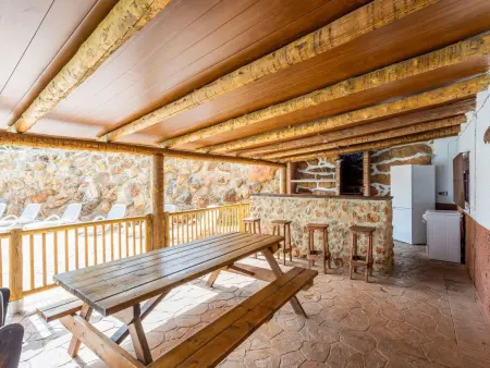 Gîte San Miguel, Maison 22 personnes à Moron de la Frontera - Photo 40