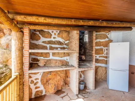 Gîte San Miguel, Maison 22 personnes à Moron de la Frontera - Photo 41