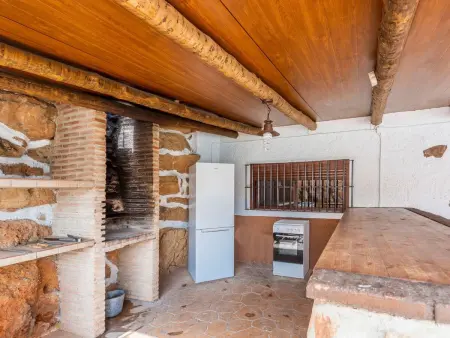 Gîte San Miguel, Maison 22 personnes à Moron de la Frontera - Photo 42