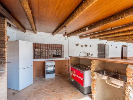Gîte San Miguel, Maison 22 personnes à Moron de la Frontera - Photo 43