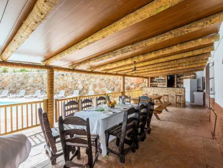 Gîte San Miguel, Maison 22 personnes à Moron de la Frontera - Photo 45