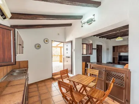 Gîte San Miguel, Maison 22 personnes à Moron de la Frontera - Photo 47