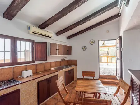 Gîte San Miguel, Maison 22 personnes à Moron de la Frontera - Photo 48