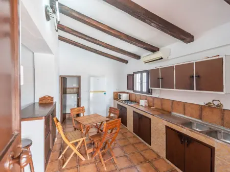 Gîte San Miguel, Maison 22 personnes à Moron de la Frontera - Photo 49