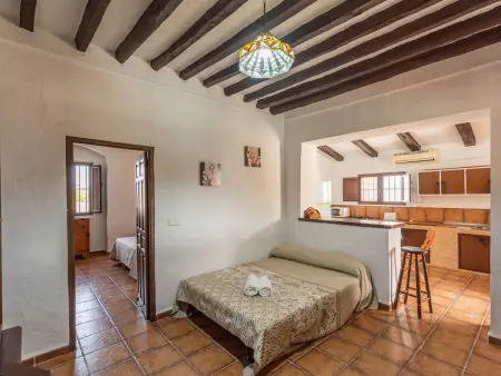 Gîte San Miguel, Maison 22 personnes à Moron de la Frontera - Photo 50