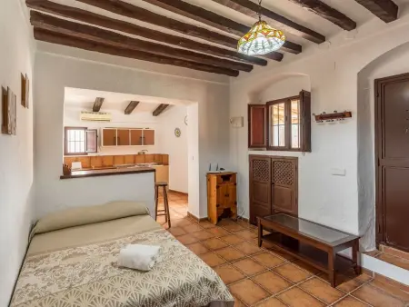 Gîte San Miguel, Maison 22 personnes à Moron de la Frontera - Photo 51