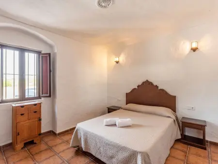Gîte San Miguel, Maison 22 personnes à Moron de la Frontera - Photo 52