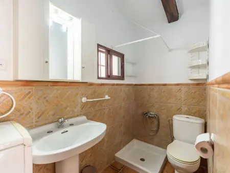 Gîte San Miguel, Maison 22 personnes à Moron de la Frontera - Photo 53