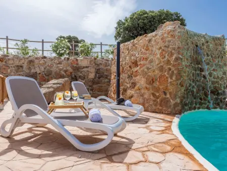 Gîte San Miguel, Maison 22 personnes à Moron de la Frontera - Photo 57