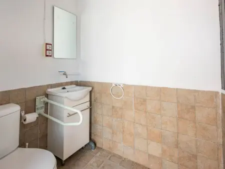 Gîte San Miguel, Maison 22 personnes à Moron de la Frontera - Photo 58