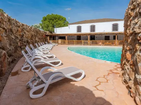 Gîte San Miguel, Maison 22 personnes à Moron de la Frontera - Photo 60