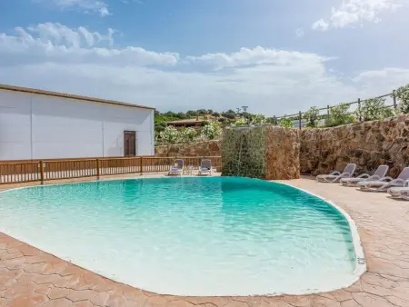 Gîte San Miguel, Maison 22 personnes à Moron de la Frontera - Photo 61