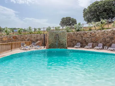 Gîte San Miguel, Maison 22 personnes à Moron de la Frontera - Photo 62