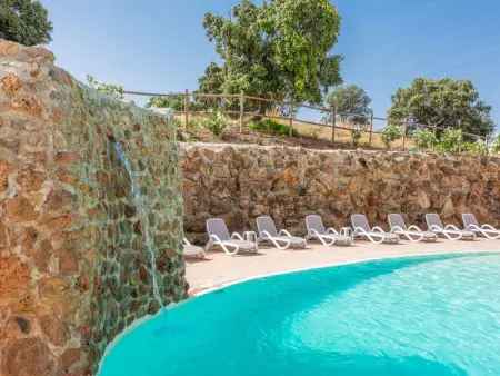 Gîte San Miguel, Maison 22 personnes à Moron de la Frontera - Photo 63