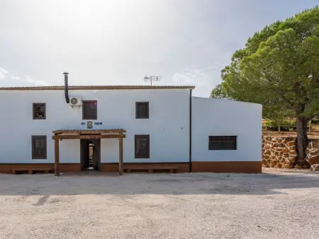 Gîte San Miguel, Maison 22 personnes à Moron de la Frontera - Photo 64