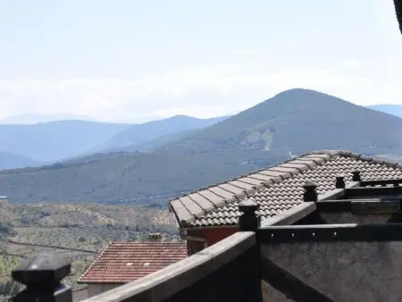 El Mirador del Soto, Appartement 4 personnes à Sotoserrano - Photo 19