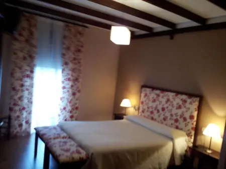 El Mirador del Soto, Appartement 4 personnes à Sotoserrano - Photo 24