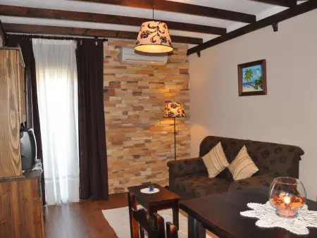 El Mirador del Soto, Appartement 4 personnes à Sotoserrano - Photo 25