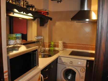El Mirador del Soto, Appartement 4 personnes à Sotoserrano - Photo 27