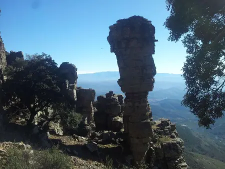 El Mirador del Soto, Appartement 4 personnes à Sotoserrano - Photo 30