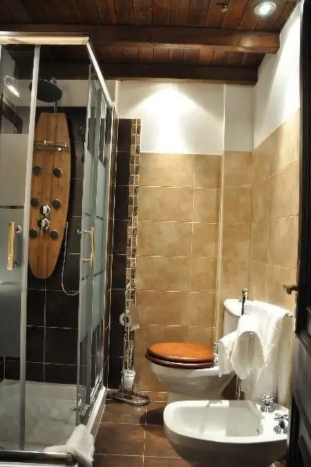 El Mirador del Soto, Appartement 4 personnes à Sotoserrano - Photo 4