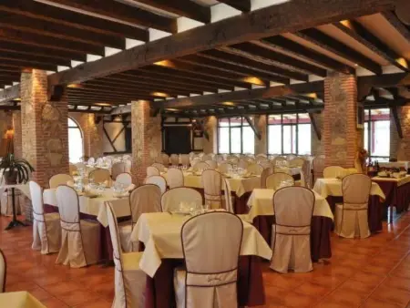 El Mirador del Soto, Appartement 4 personnes à Sotoserrano - Photo 16