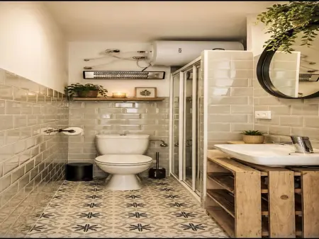 El Mirador de Olite, Appartement 2 personnes à Olite - Photo 2