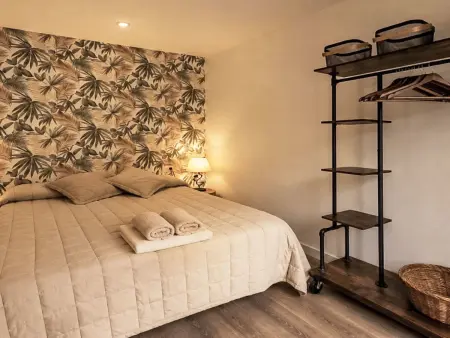 El Mirador de Olite, Appartement 2 personnes à Olite - Photo 4