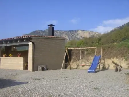 Cal Serveró 2, Appartement 4 personnes à Peramola - Photo 2