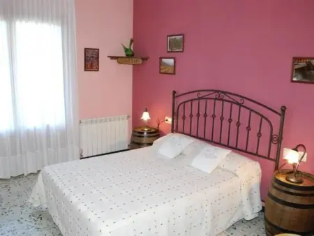 Cal Serveró 2, Appartement 4 personnes à Peramola - Photo 7