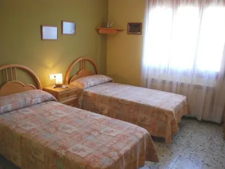 Cal Serveró 2, Appartement 4 personnes à Peramola - Photo 8