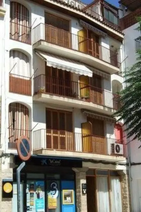 Wohnung  Stockwerk 1  mit Balkon, Appartement 5 personnes à Camarasa - Photo 18