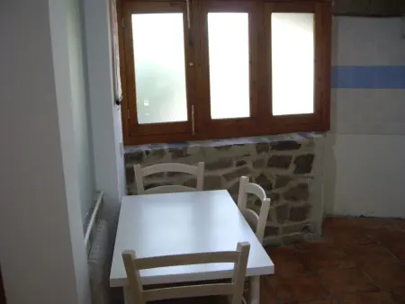 Haus für zwei Personen mit privatem Pool in den Bergen. - Photo 6