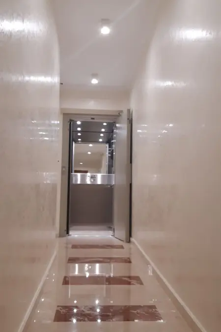 Penthouse Zentral-Superior, Appartement 3 personnes à Mota del Cuervo - Photo 2