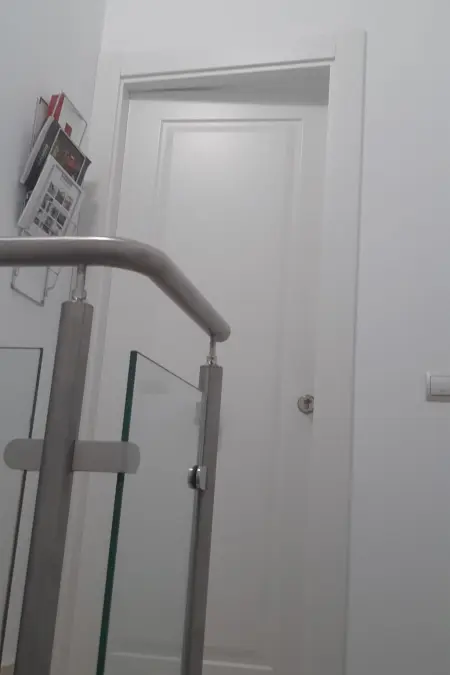 Penthouse Zentral-Superior, Appartement 3 personnes à Mota del Cuervo - Photo 4