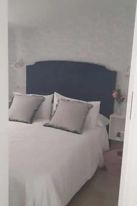 San Francisco Tourist Apartments, Appartement 4 personnes à Mota del Cuervo - Photo 2