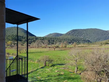 mit privatem Pool, Maison 6 personnes à Navas de Estena - Photo 39