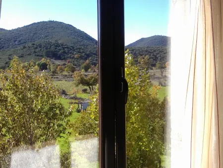 mit privatem Pool, Maison 6 personnes à Navas de Estena - Photo 42