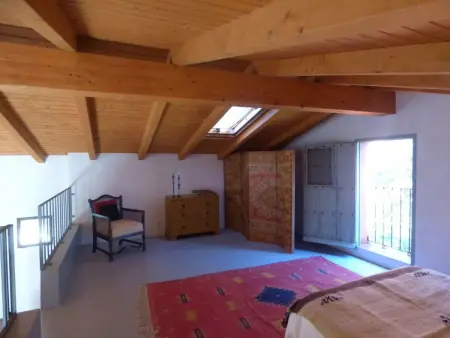 The Barn at Finca al-manzil, Maison 2 personnes à Montanchez - Photo 2